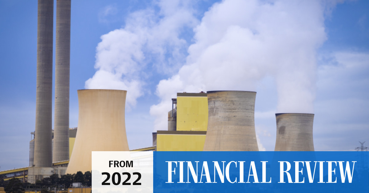 Environment Victoria loses case alleging approvals for AGL, Alinta Energy and EnergyAustralia